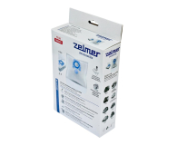 Zelmer Worki do odkurzacza Antek ZVCA111B - 1217301 - zdjęcie 1
